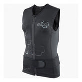 EVOC - Protector Vest Lite Women Body Armor _ Unite - B1keparts.com